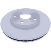 ACDelco Disc Brake Rotor 18A2450AC