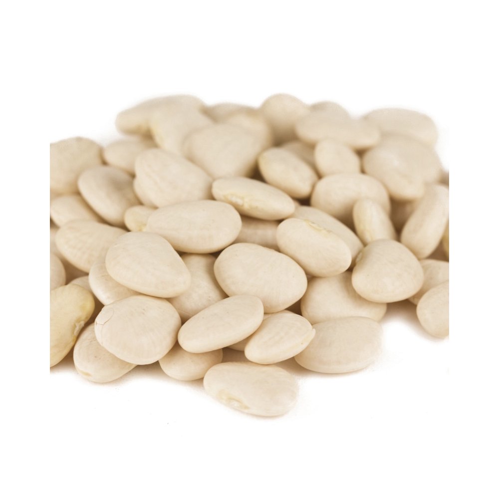 Baby Lima Beans 14 oz.