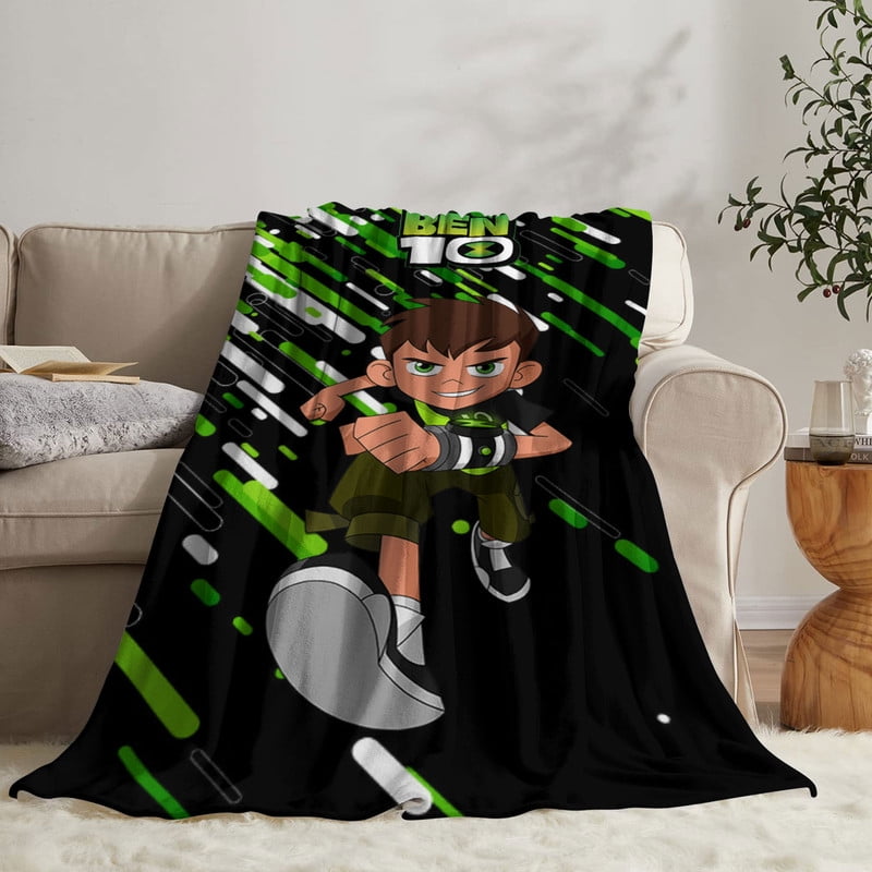 Throw Blanket Gifts for Fans Lover Girls Boys Women Present Hoodie Him Bed 30"x40"