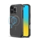 thumbnail image 2 of Funda Case MYBAT Fuse Mag para iPhone 16 PRO - Negra, 2 of 6