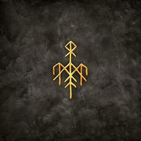 Wardruna - Runaljod Ragnarok [Vinyl]