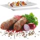 thumbnail image 4 of Brochetas de acero inoxidable CHAO para barbacoa 15 cm 50 unidades, 4 of 5