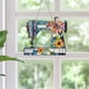 thumbnail image 3 of Decoración del hogar, decoración de habitaciones, decoración de paredes Costura Acrílico Decorativo Plano Acrílico Colgante Productos colgantes, 3 of 5