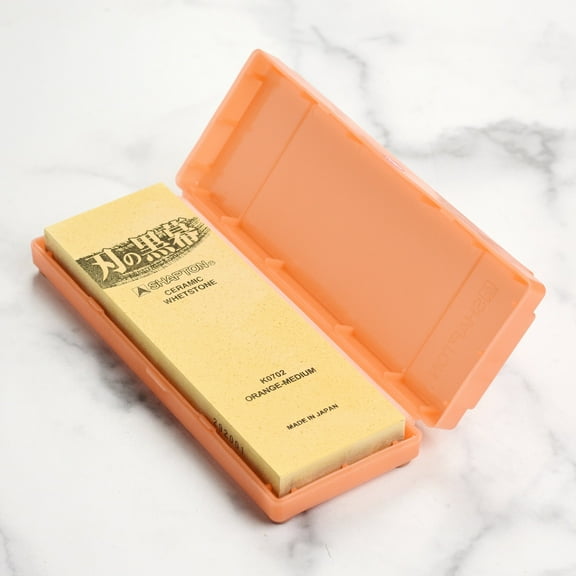 Shapton Ha No Kuromaku Ceramic Whetstone Medium Grit #1000