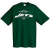 NFL - Men's New York Jets Short-Sleeved Tee