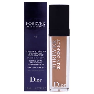 Dior Forever Skin Correct Concealer 00 Neutral 0.37oz/11ml New