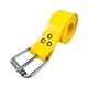 thumbnail image 5 of Cinturón de lastre de silicona para buceo en apnea. Accesorios para BCD. Amarillo, 5 of 9