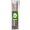thumbnail image 1 of Eat It Raw Natural 11 Inch Long-Lasting Fragrance Sticks -20 Pack, 1 of 5