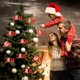 thumbnail image 1 of Adornos para Árbol de Navidad 2024, Adornos de Gato Originales, Diseños Festivos y Divertidos, Centro de Mesa para Árbol de Navidad, Regalo Perfecto para Los Amantes de La Navidad, Calidad Duradera,, 1 of 4