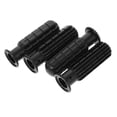thumbnail image 3 of 4pcs Foosball Table Handles Nonskid Table Soccer Handles Sturdy Foosball Grips Foosball Table Parts, 3 of 8