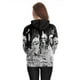 thumbnail image 3 of Sudadera con capucha Y2K para hombre, ropa de calle en 3D gráfico con estampado de manga larga, Jersey deportivo Harajuku Unisex, Tops con capucha, 3 of 4