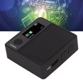 thumbnail image 1 of Handheld Sound Card Voice Changer, Multifunction 3.5mm Interface A9 Mini Voice Changer Device  for Karaoke for Game for Voice Chat for, 1 of 7