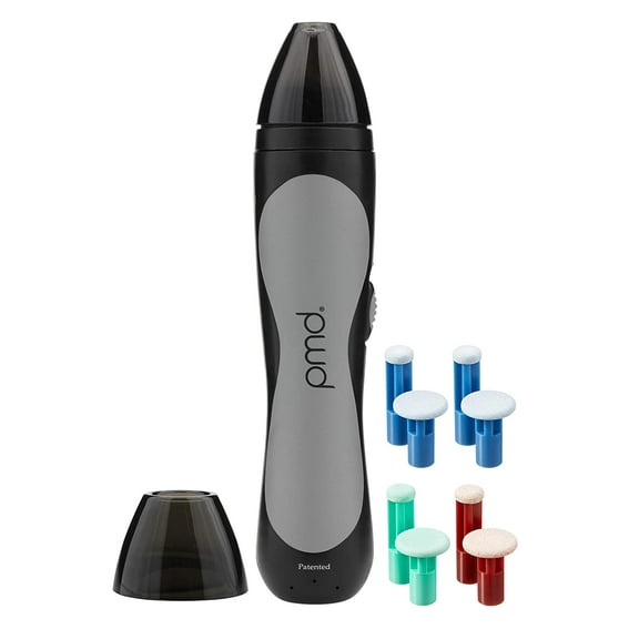 PMD Classic Personal At-Home Microdermabrasion Device, Men