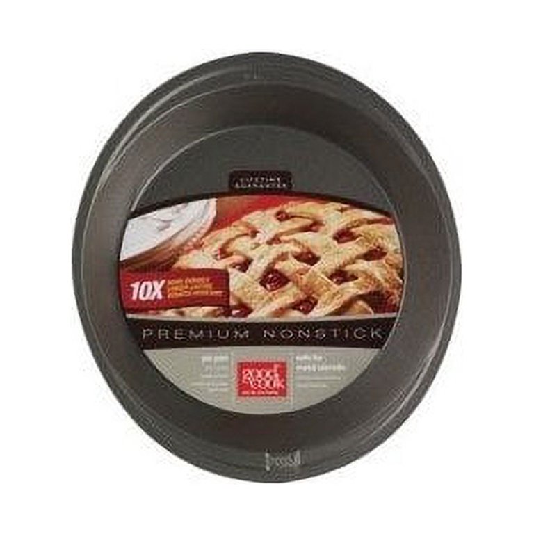 Good Cook 9 inch Round Cake Pan EZ56327