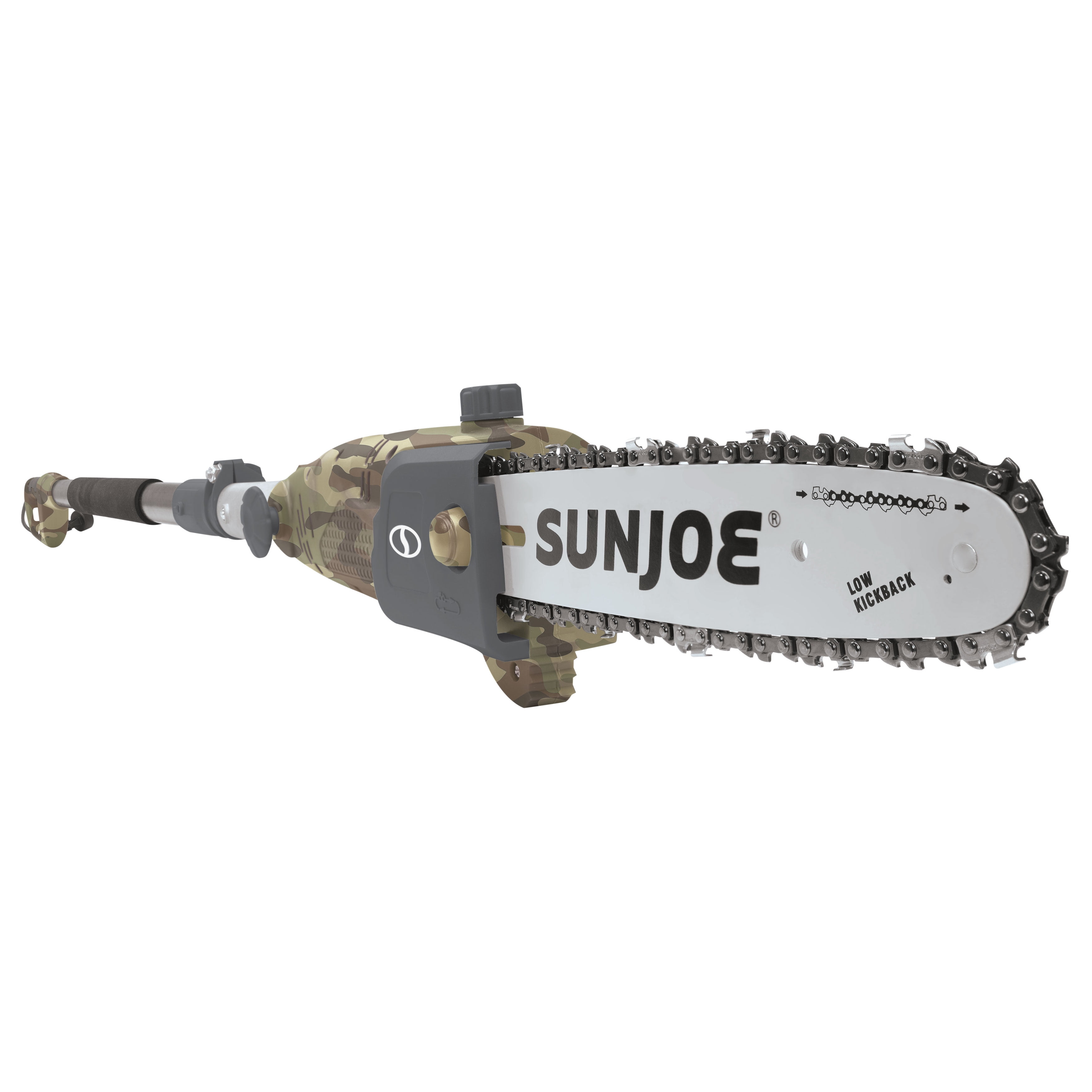 Multi-Angle Pole Chain Saw 