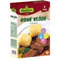 thumbnail image 2 of Werner's Raw Potato Dumplings in Bags, 2 of 2