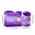 thumbnail image 3 of Hydroxyapatite Tooth Powder for Teeth Care, Purple Teeth Powder with Natural Ingredients, Daily Use Oral Care for Radiant Smile, Helps Remove Stains and Maintain Fresh Breath, 3 of 9