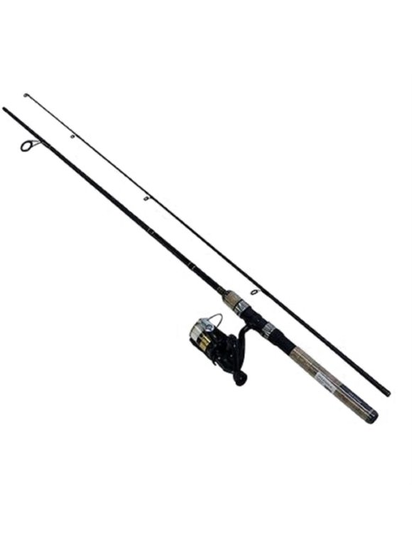 Rod & Reel Combos in Fishing