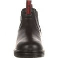thumbnail image 5 of rocky men's rkk0172 ankle boot, black, 11.5 w us, 5 of 7
