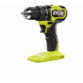 thumbnail image 1 of Taladro/atornillador RYOBI 1/2" sin escobillas 18V (solo herramienta), 1 of 1