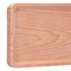 thumbnail image 5 of Bandeja De Madera, Bandeja De Servicio, Liviana, Duradera Y Resistente Al Desgaste Para Fiestas En El Hogar Octpeak Serving Tray, 5 of 8