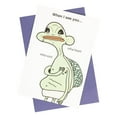 thumbnail image 2 of What Do You Meme?® Just Because Card (Mha Hart, Mha Sole Turtle), 2 of 4