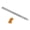 40cm, variant on Professional Woodworking Scale with Alignment Block Aluminum Marking Ruler for Enhances Accuracy In Woodcraft Tasks