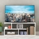 thumbnail image 4 of Mueble Mesa Para Tv Led Rack 120 Cm Blanco Modelo G, 4 of 6