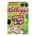 thumbnail image 1 of Cereal Kellogg's Froot Loops Pops bolitas con sabor a fruta 250 g, 1 of 4