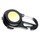 thumbnail image 1 of Sonducket Linterna COB Lámpara de trabajo recargable para exteriores Luz de bolsillo giratoria Escalada, 1 of 6