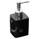 thumbnail image 2 of Dispensador de las con Bomba de 2 Piezas de 230 Ml Recargable para Encimera de Jabón de Loción perfecl Dispensador de botellas con bomba, 2 of 8