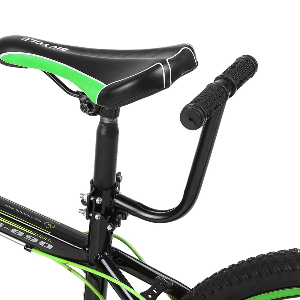 bicycle back seat