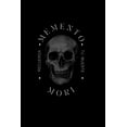 thumbnail image 1 of Memento mori. Recuerda tu muerte, 1 of 2
