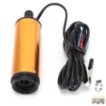 thumbnail image 3 of Bomba Sumergible, Bomba De Transferencia De Combustible Ligera 8500 Rpm Para Agua Para Queroseno, 3 of 8