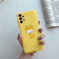 thumbnail image 1 of Funda de silicona con dibujos animados pintados para Samsung, carcasa suave de TPU para teléfono Samsung Galaxy A13 A 13 A 03 A03 Core Fivean unisex, 1 of 2