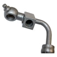 thumbnail image 3 of Rein Line Assembly - HP P/S Pressure Hose Fits select: 2007-2013 NISSAN ALTIMA, 3 of 10