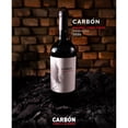 thumbnail image 2 of Pack de 12 Vino Tinto Carbon Malbec 1.125 L Carbon Express Malbec, 2 of 3