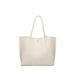 thumbnail image 4 of Dreubea Bolso de hombro de piel sintética suave para mujer, bolso de mano con borlas de gran capacidad, 4 of 5