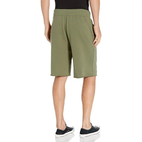 Alternative Store Men's Victory Short, Army Green, 2X