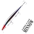 thumbnail image 2 of Agua Salada 15 cm Señuelos de Pesca 27 G CEBO DURO CON GANCHO AGUDOS PARA EL GANCHO DE LOS AGUDOS 3D OJOS PESQUEROS, 2 of 7
