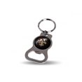 thumbnail image 2 of New Orleans Saints Key Chain And Bottle Opener, 2 of 2