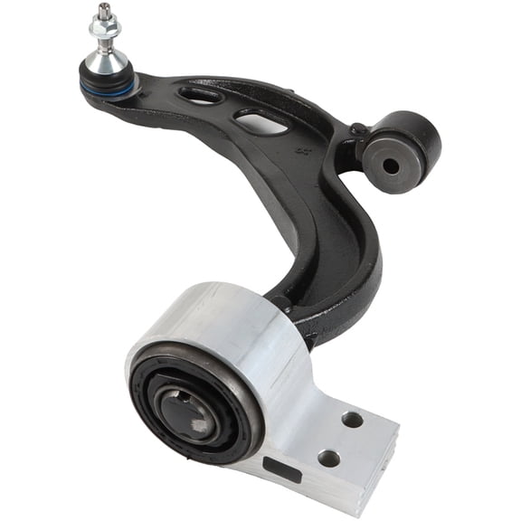 Control Arm and Ball Join