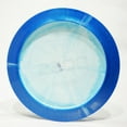 thumbnail image 6 of Innova Halo Star Boss Disc Golf Distance Driver, Pick Your Disc 170g White w/ Blue Halo, 6 of 9