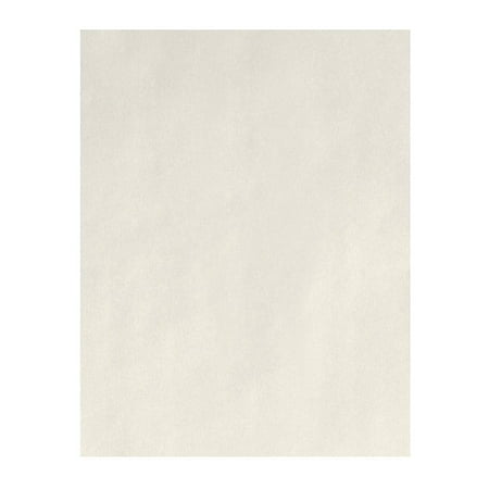UPC: 0848614026746 | 8 1/2 x 11 Paper – Natural – 100% Recycled (50 Qty.)