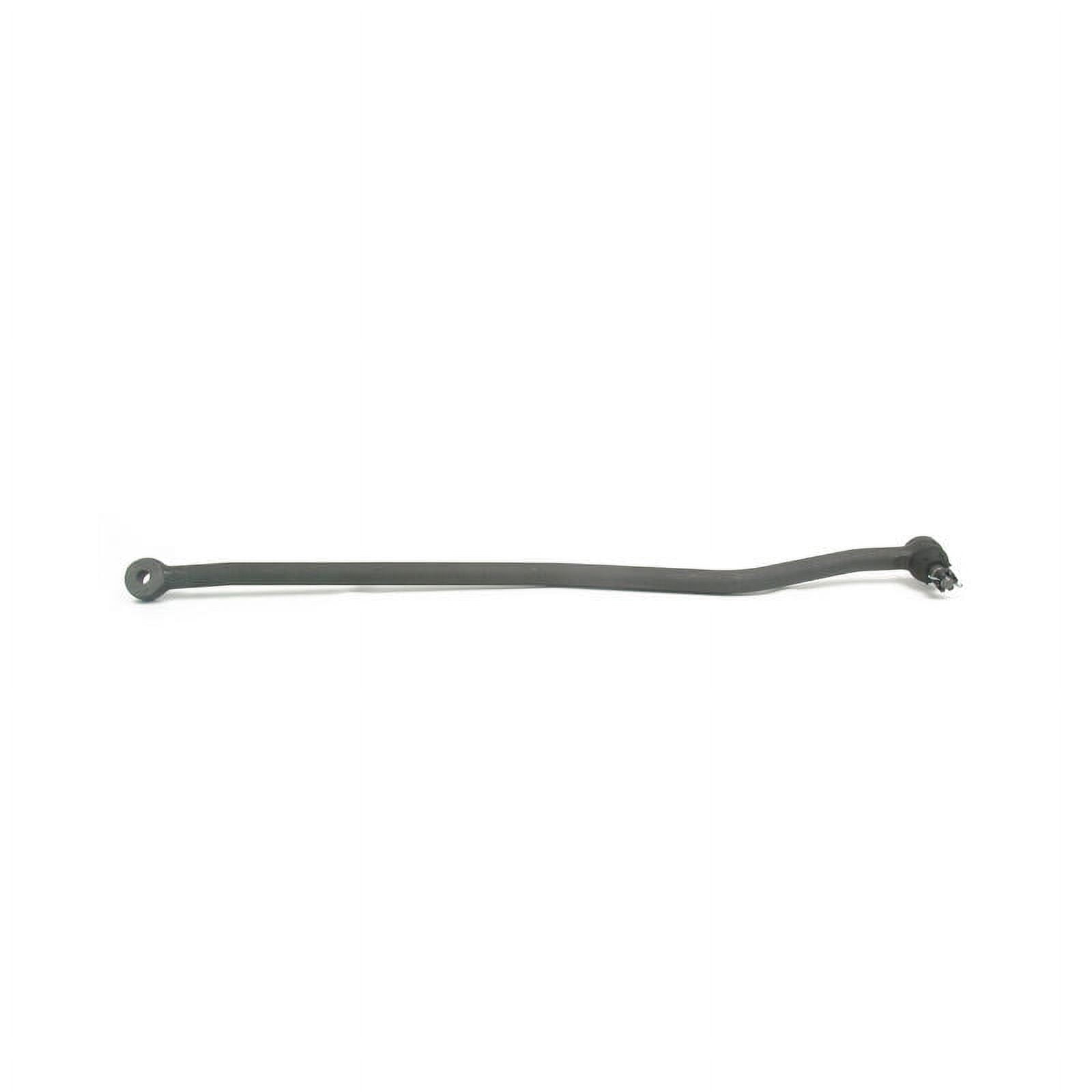 Steering Drag Link GDS789 for Dodge B100 Van, B200 Van, B300 Van Fits select: 1973 DODGE MAXIWAGON, 1972 DODGE MAXIVAN