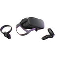 thumbnail image 1 of Oculus Quest All-in-one VR Gaming Headset - 64GB - Oculus Quest - 64GB Edition, 1 of 6