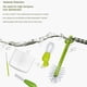 thumbnail image 5 of Cactus Bottle Brush, Straw Brush, Multifunctional Cleaning Brush Set, 5 of 5