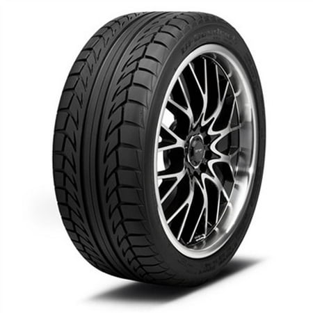 BFGoodrich g-Force Sport COMP-2 245/45ZR17 95W - Walmart.com