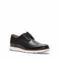 thumbnail image 1 of Cole Haan Men C26469 C26469/BLACK/LEA/WHITE SHOE, 1 of 5