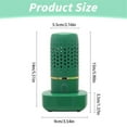 2025 Plan, Kaireo Smart Fruit and Vegetable Purifier White, Fruit and